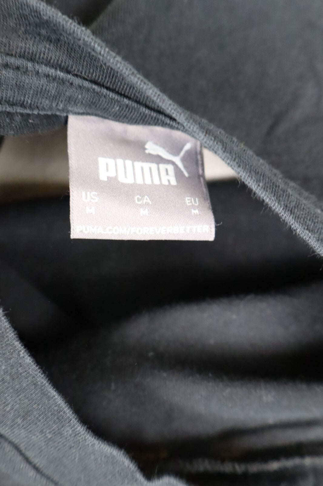 PUMA SPAGNA MAGLIA UOMO COTONE TG. M MAN COTTON T- SHIRT CASUAL VINTAGE