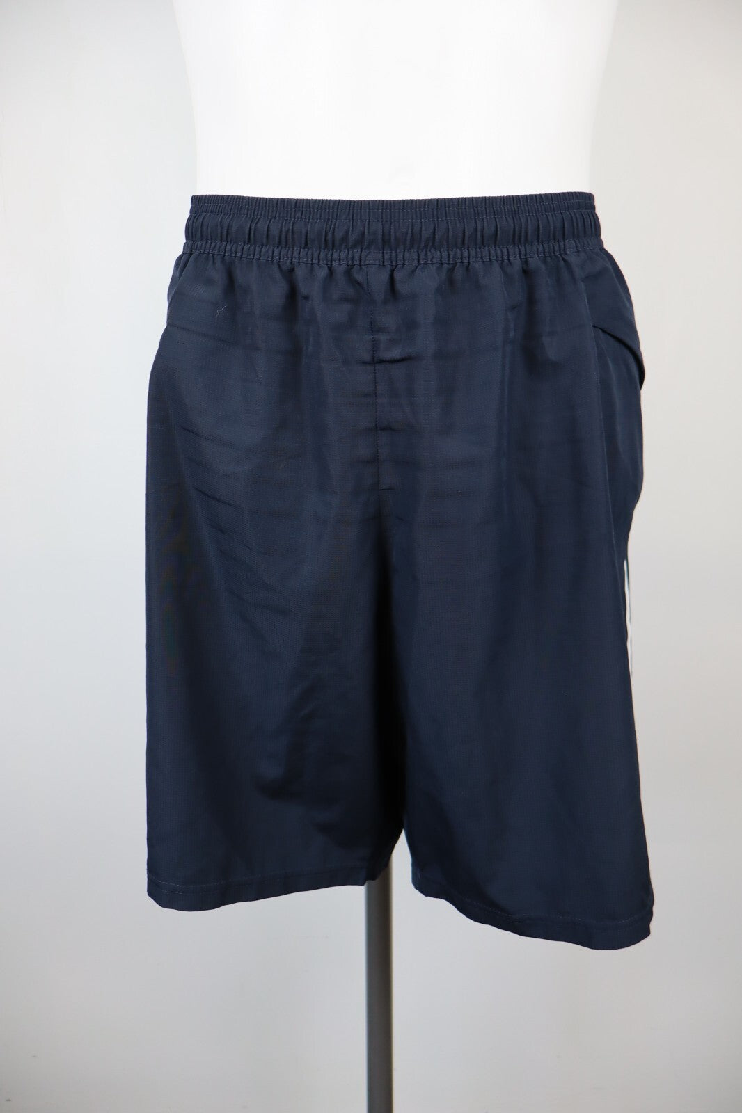 ADIDAS JUVE PANTALONCINO SPORT CALCIO UOMO TG 2XL  MAN SOCCER SHORTS