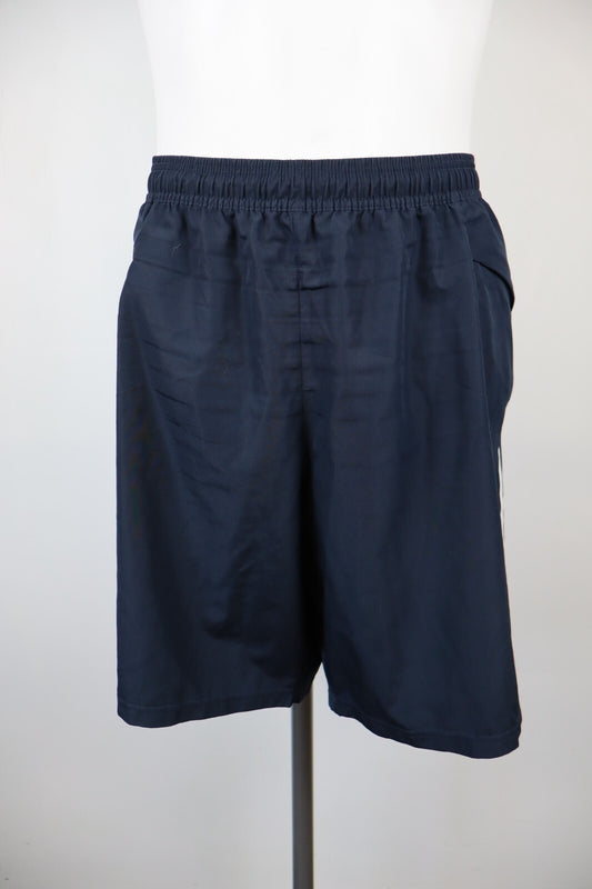 ADIDAS JUVE PANTALONCINO SPORT CALCIO UOMO TG 2XL  MAN SOCCER SHORTS
