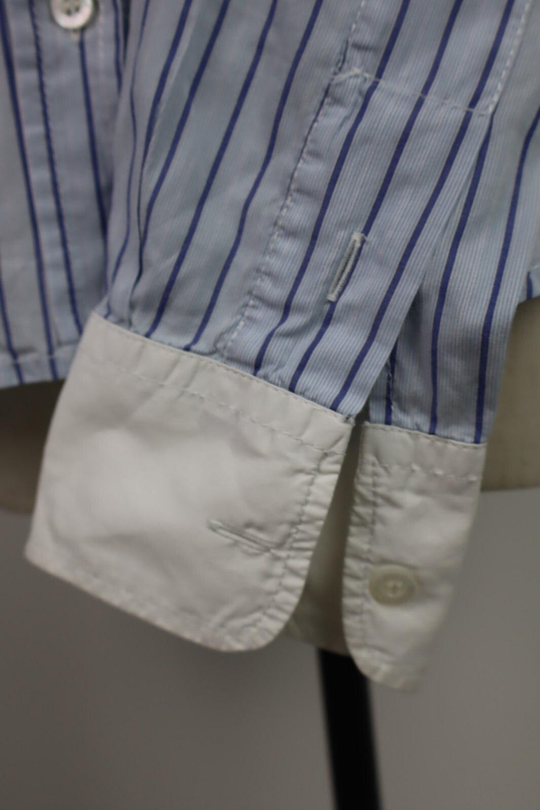 LIU JO CAMICIA  DONNA TG. 42 WOMAN SHIRT CASUAL VINTAGE COTONE