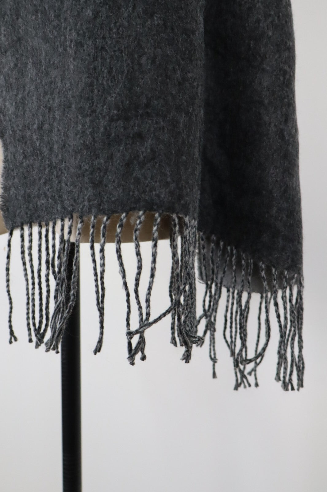 PIERRE CARDIN SCIARPA UOMO DONNA UNISEX WOMAN MAN VINTAGE CASUAL SCARF CON TAG