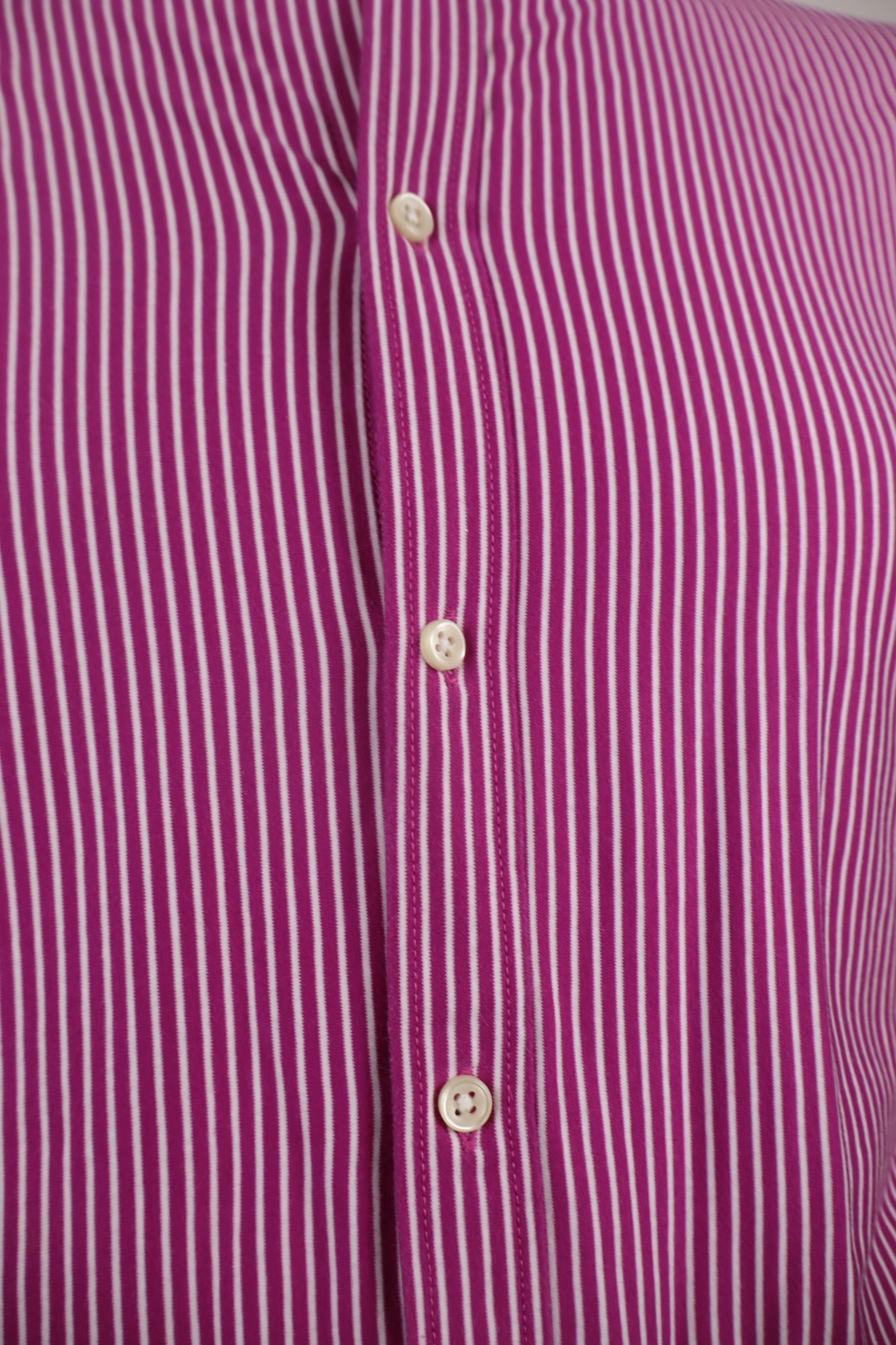 POLO RALPH LAUREN CAMICIA UOMO COTONE TG L MAN CASUAL VINTAGE COTTON SHIRT LOGO