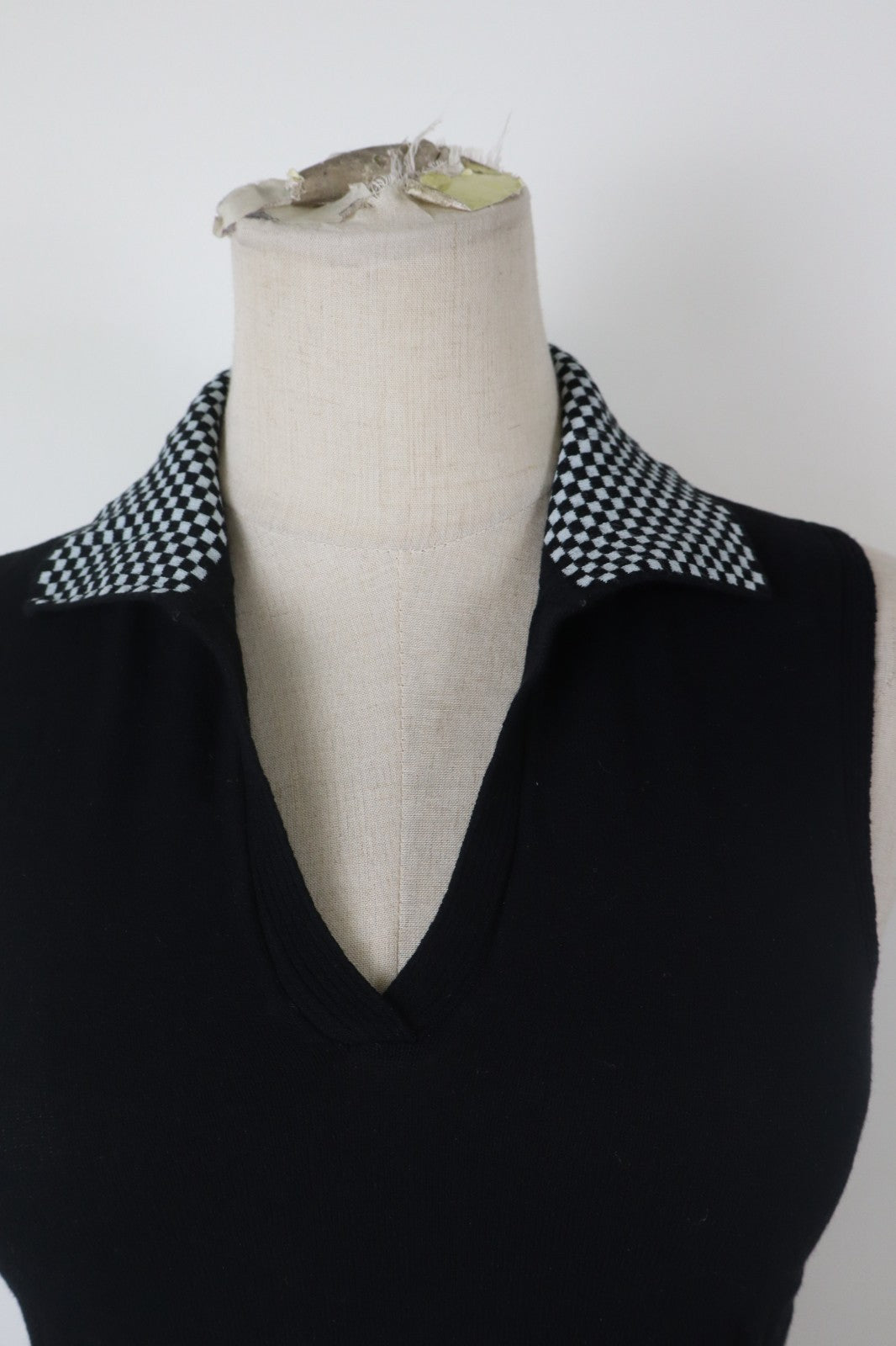 ARMANI JEANS AJ POLO DONNA TG. 42 WOMAN SHIRT CASUAL VINTAGE ITALY