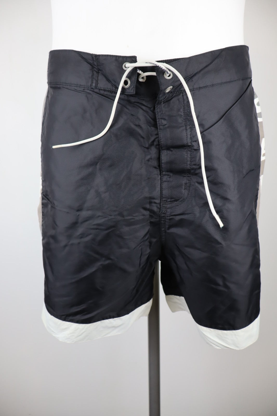 NORTH SAILS COSTUME PANTALONCINO MARE UOMO TG 36 MEN SWIMSUIT VINTAGE CASUAL