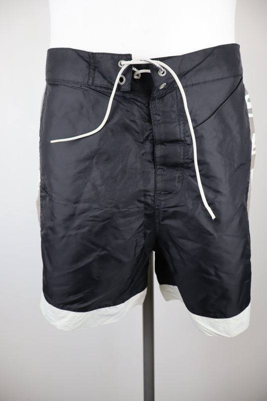 NORTH SAILS COSTUME PANTALONCINO MARE UOMO TG 36 MEN SWIMSUIT VINTAGE CASUAL