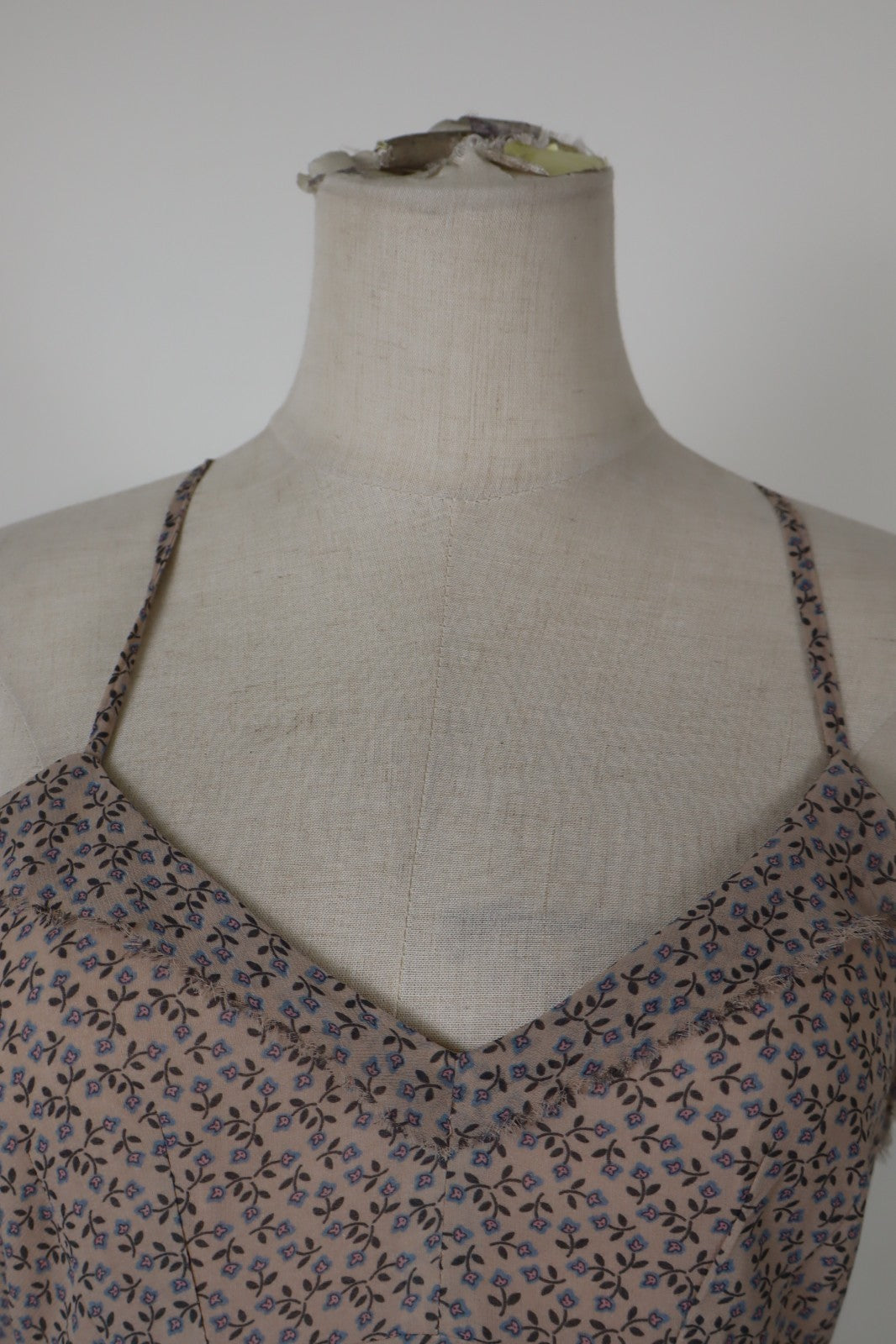 PINKO VESTITO ABITO DONNA TG. S WOMAN CASUAL VINTAGE DRESS CERNIERA