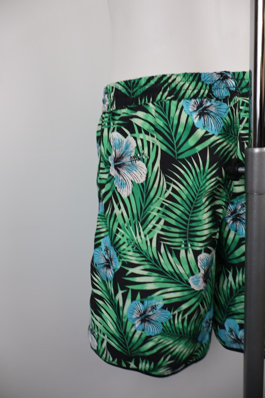 SUNDEK COSTUME PANTALONCINO MARE UOMO TG M MEN SWIMSUIT VINTAGE CASUAL