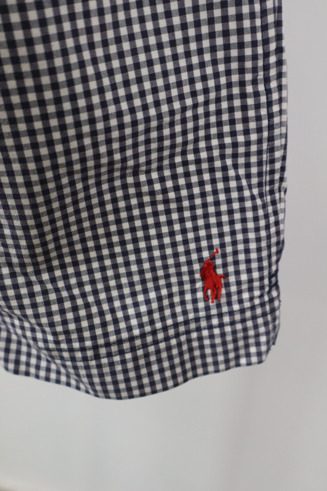 POLO RALPH LAUREN COSTUME PANTALONCINO MARE UOMO TG M MEN SEA SWIMSUIT VINTAGE