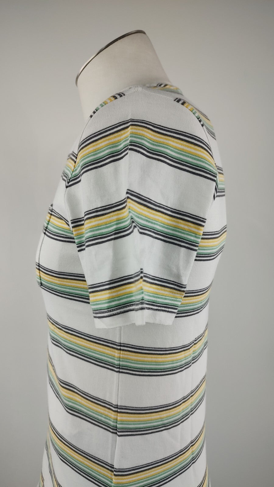LEVI'S MAGLIA COTONE UOMO TG. XS MAN T- SHIRT CASUAL VINTAGE