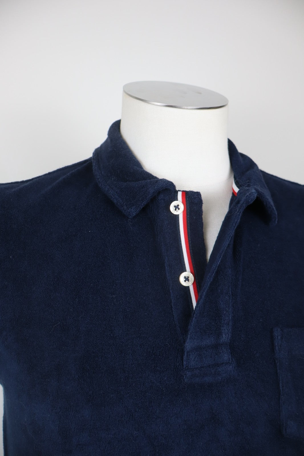 TOMMY HILFIGER MAGLIA POLO UOMO M MAN T-SHIRT CASUAL VINTAGE COTONE COTTON LOGO