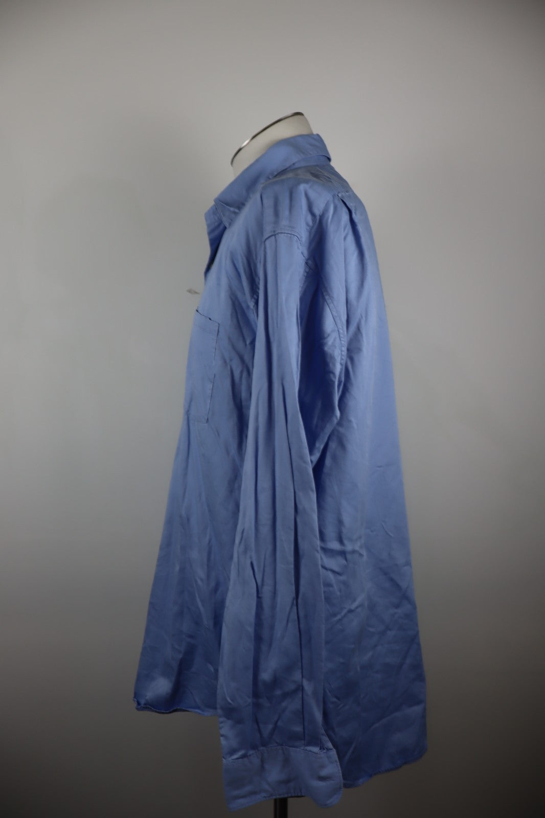 POLO RALPH LAUREN CAMICIA UOMO COTONE TG L MAN CASUAL VINTAGE COTTON SHIRT LOGO