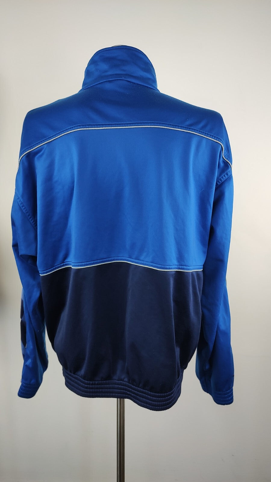 LOTTO GIACCA SPORTIVA UOMO TG XL MAN SPORT VINTAGE CASUAL JACKET