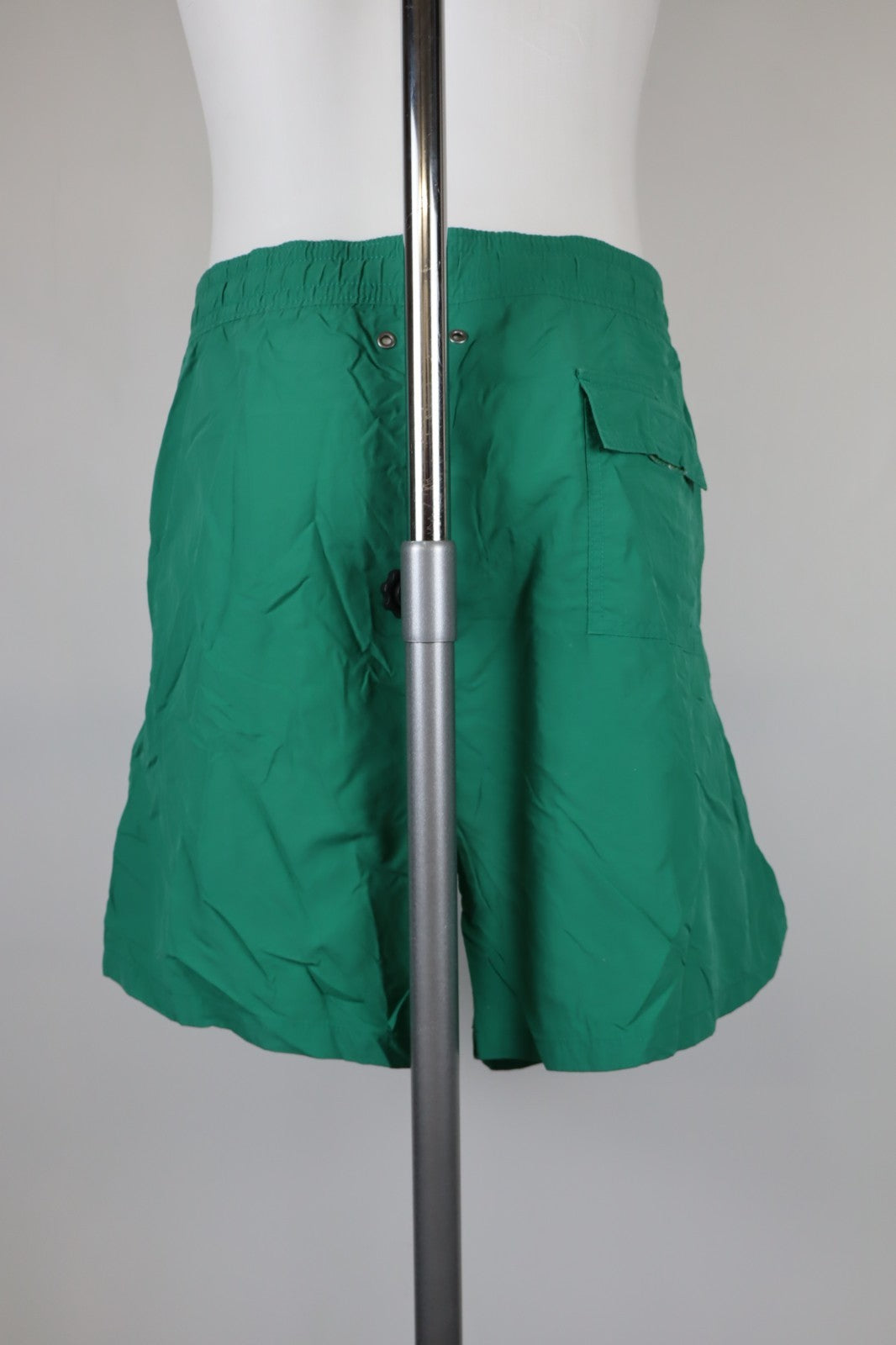 RALPH LAUREN COSTUME PANTALONCINO MARE UOMO TG 2XL MAN SWIMSUIT VINTAGE CASUAL