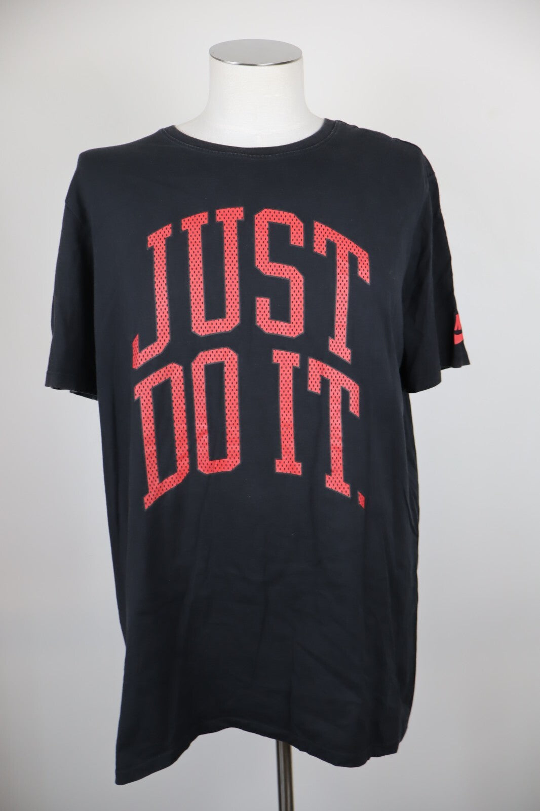 THE NIKE TEE MAGLIA T-SHIRT UOMO TG. XL MAN SHIRT CASUAL VINTAGE COTONE COTTON