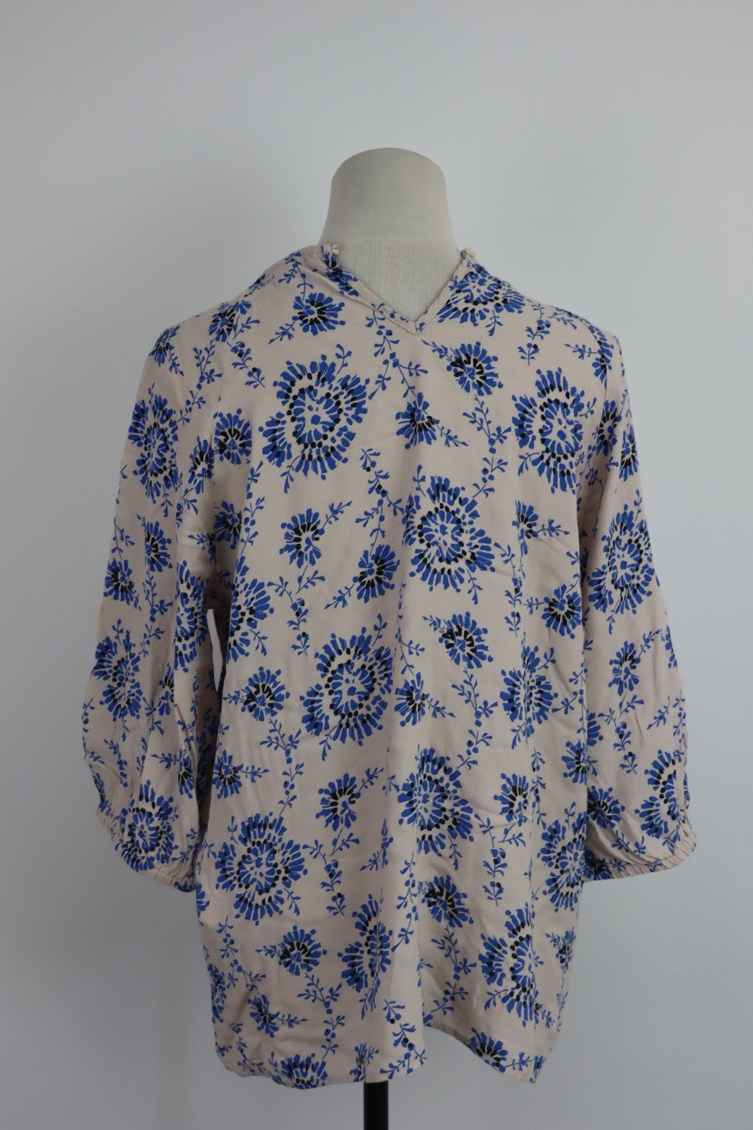 EMME MARELLA MAGLIA DONNA TG. 50 WOMAN CASUAL VINTAGE T-SHIRT VISCOSA