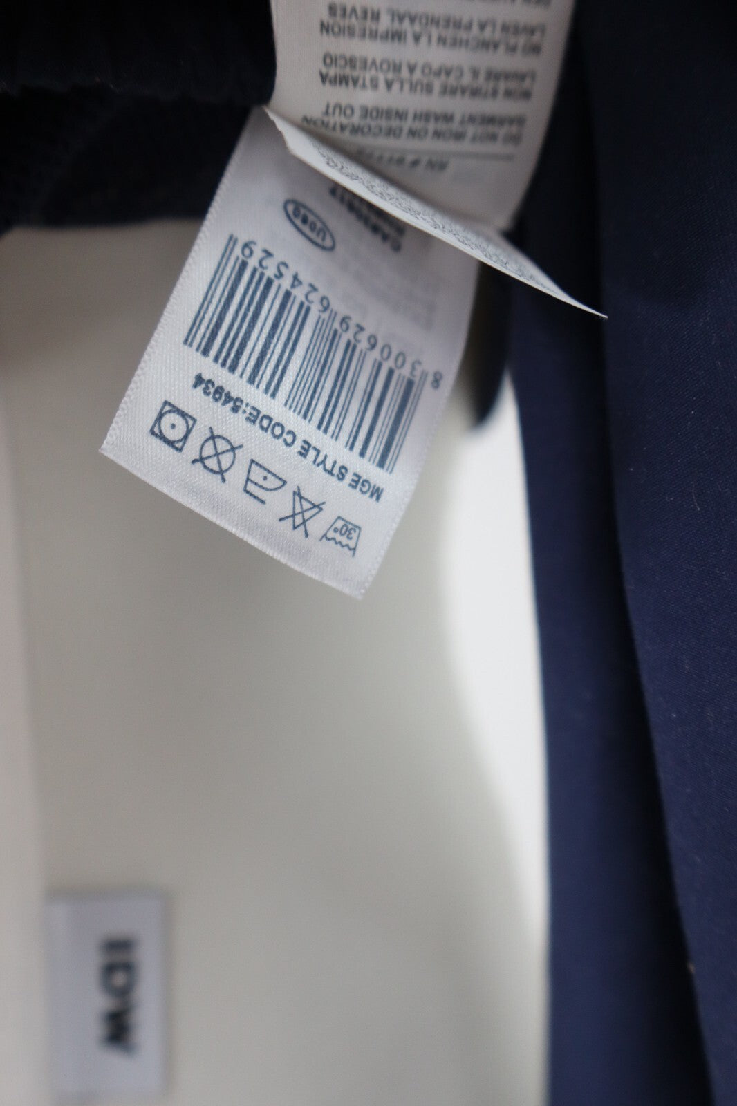 FILA GIACCA SPORT CON ZIP UOMO Tg L MAN JACKET CASUAL VINTAGE