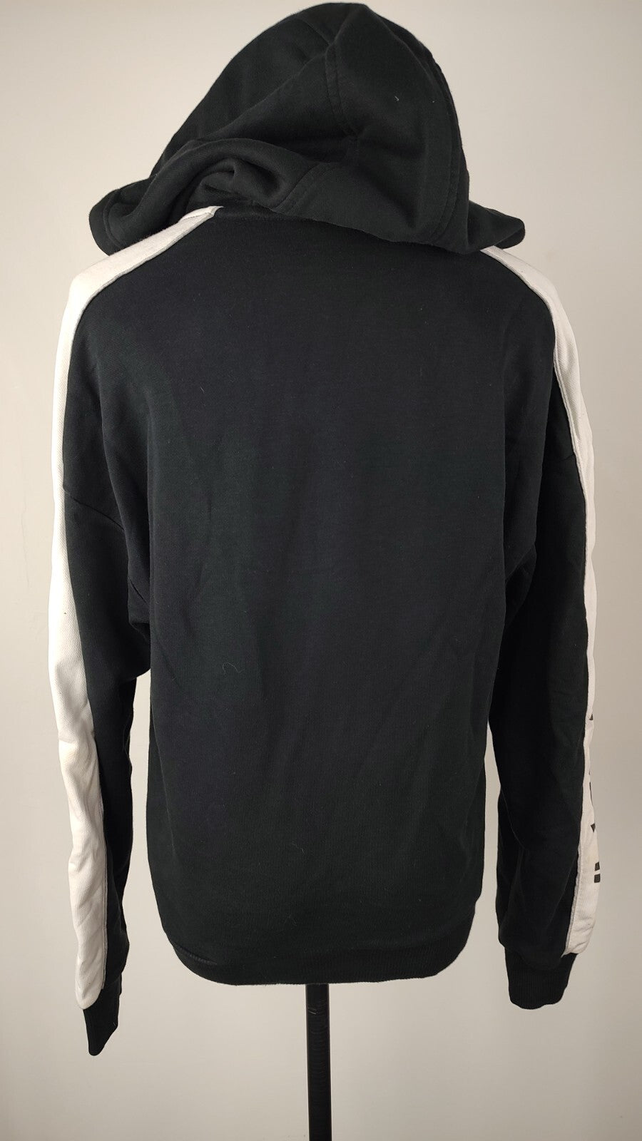 ADIDAS FELPA DONNA Tg 36 WOMEN CASUAL VINTAGE SPORT SWEATSHIRT