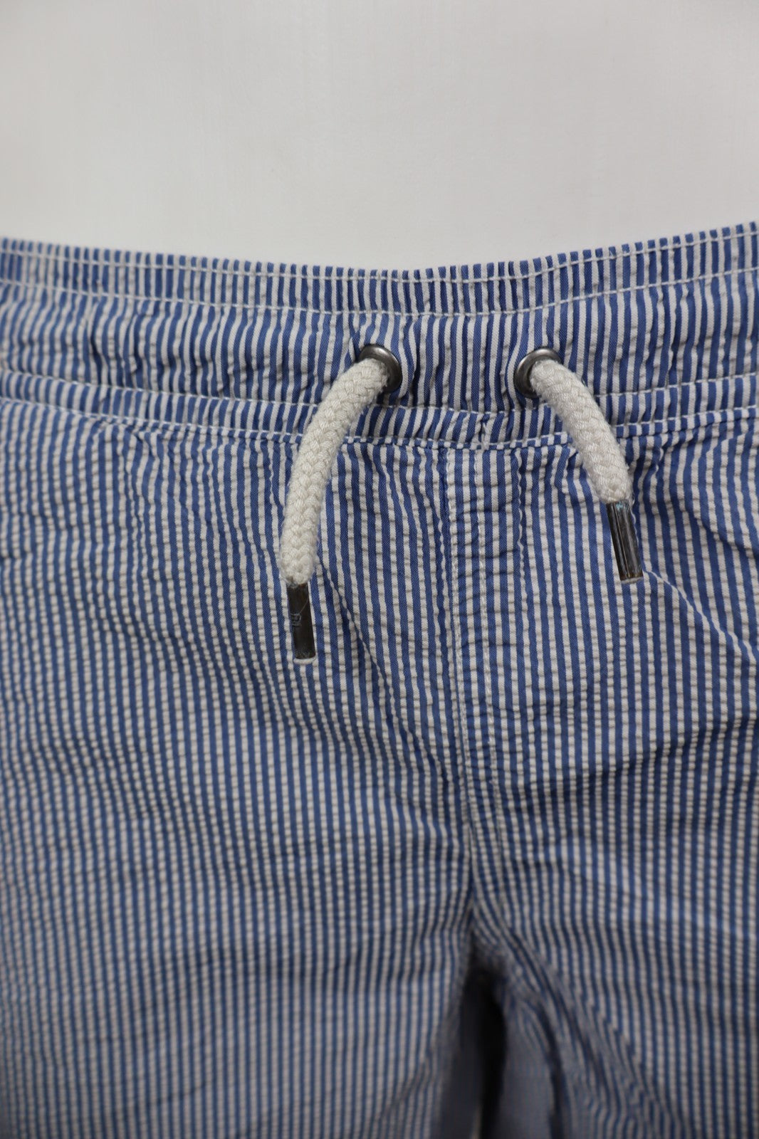 RALPH LAUREN COSTUME PANTALONCINO MARE UOMO L 14 16 MAN SWIMSUIT VINTAGE CASUAL