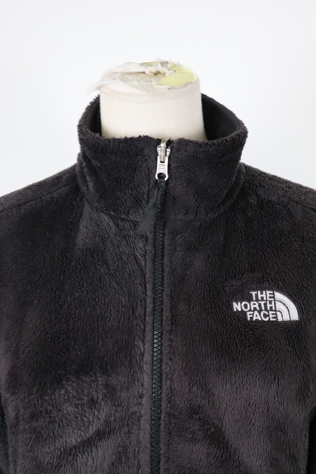 THE NORTH FACE FELPA DONNA Tg L WOMAN CASUAL VINTAGE SPORT SWEATSHIRT