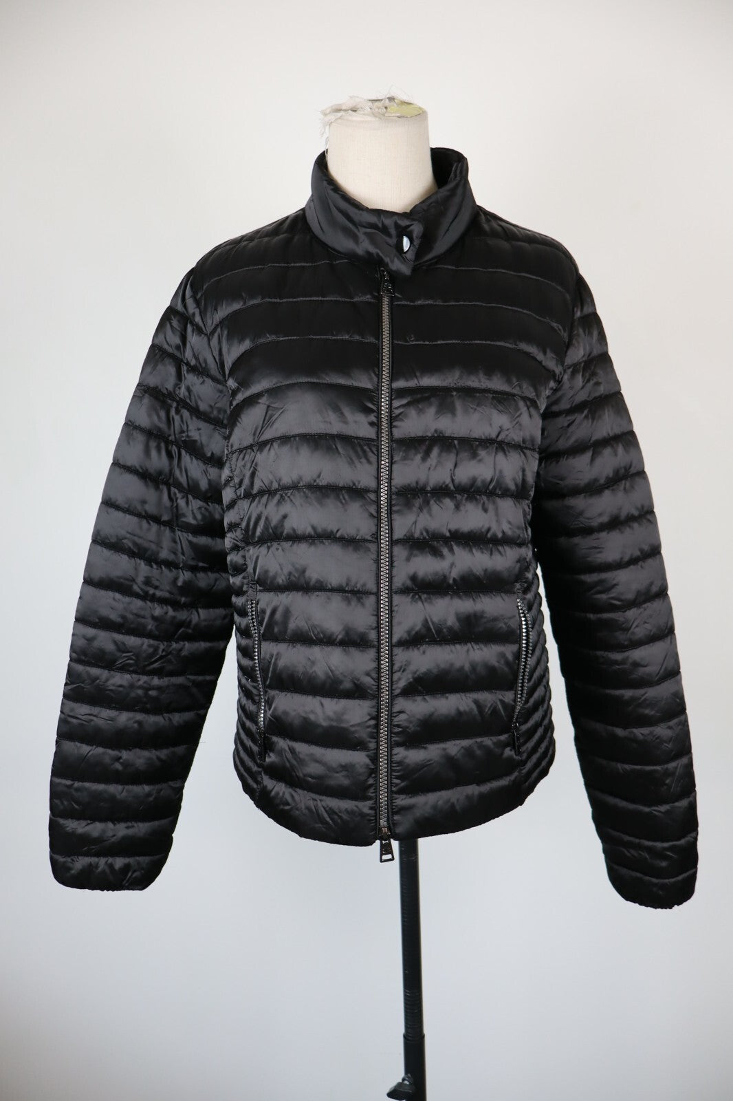 CHAMPION GIUBBINO DONNA TG XL WOMAN JACKET CASUAL VINTAGE GIACCA