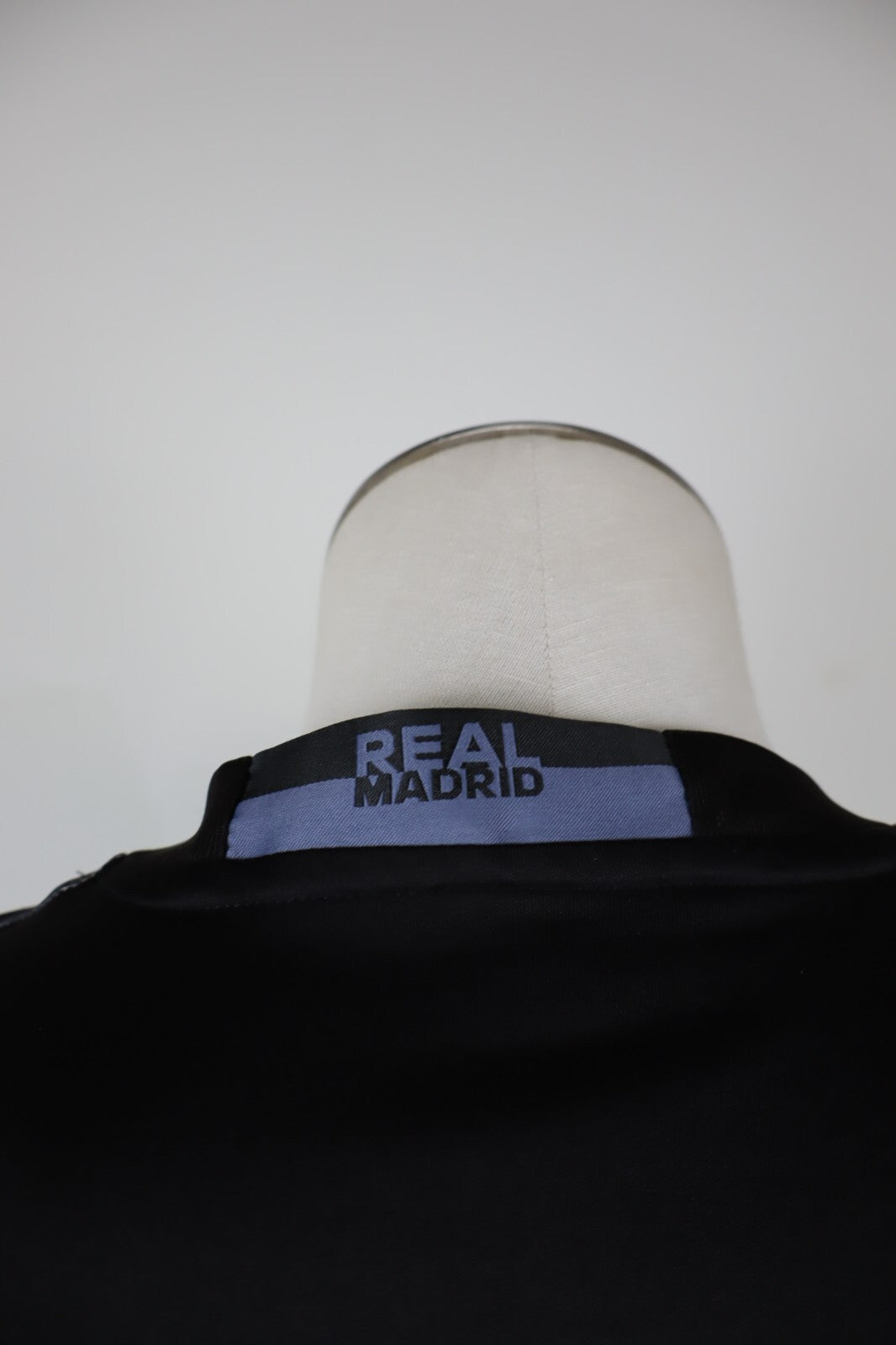 ADIDAS REAL MADRID RONALDO N 7 MAGLIA CALCIO UOMO Tg M SOCCER JERSEY TRIKOT