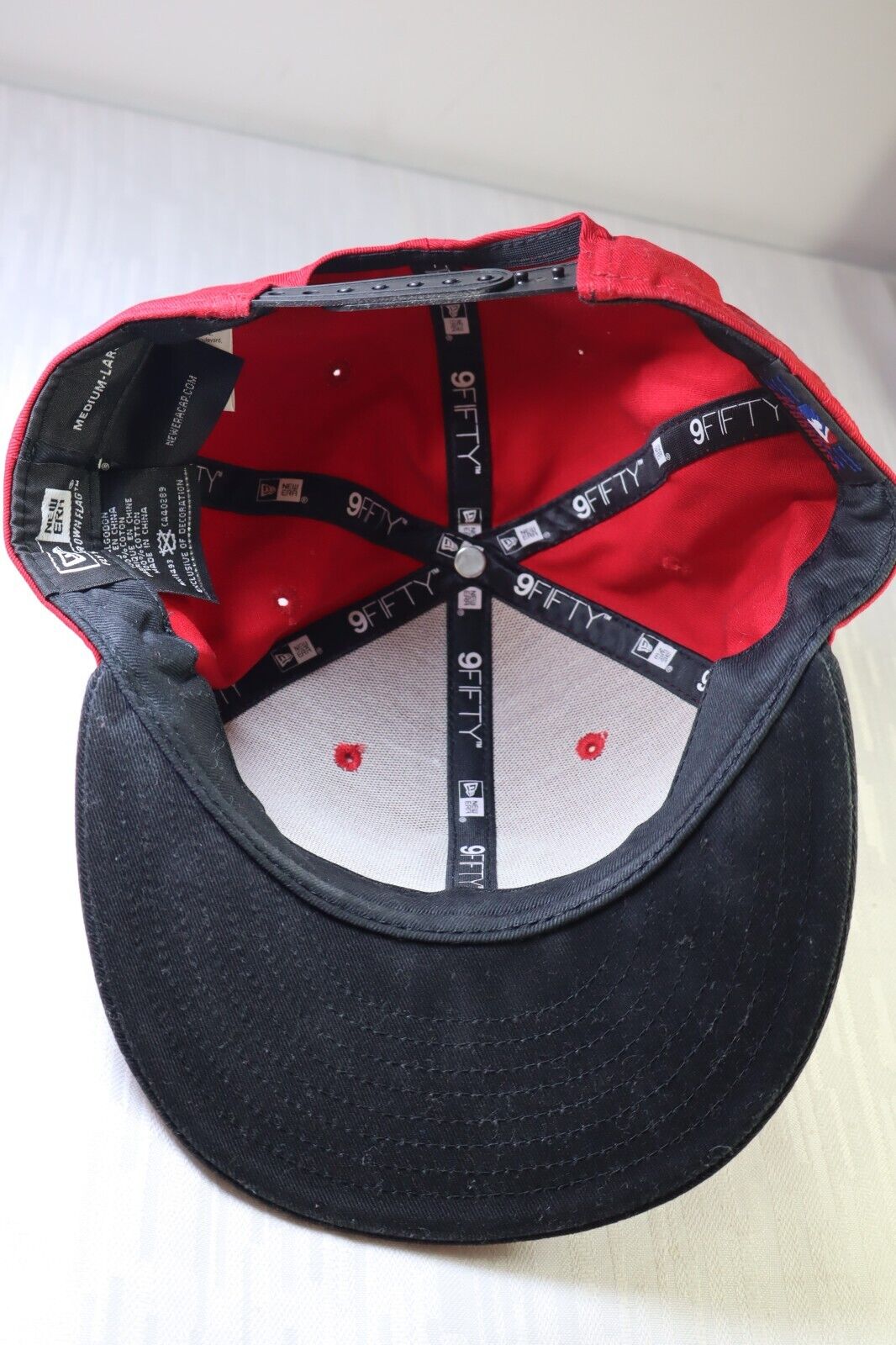 NEW ERA NEW YORK NY YANKEES CAPPELLO TAGLIA M BERRETTO MAN HAT CAP VINTAGE