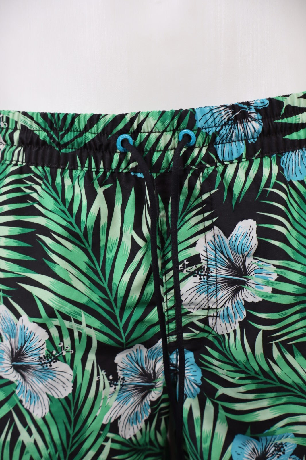 SUNDEK COSTUME PANTALONCINO MARE UOMO TG M MEN SWIMSUIT VINTAGE CASUAL