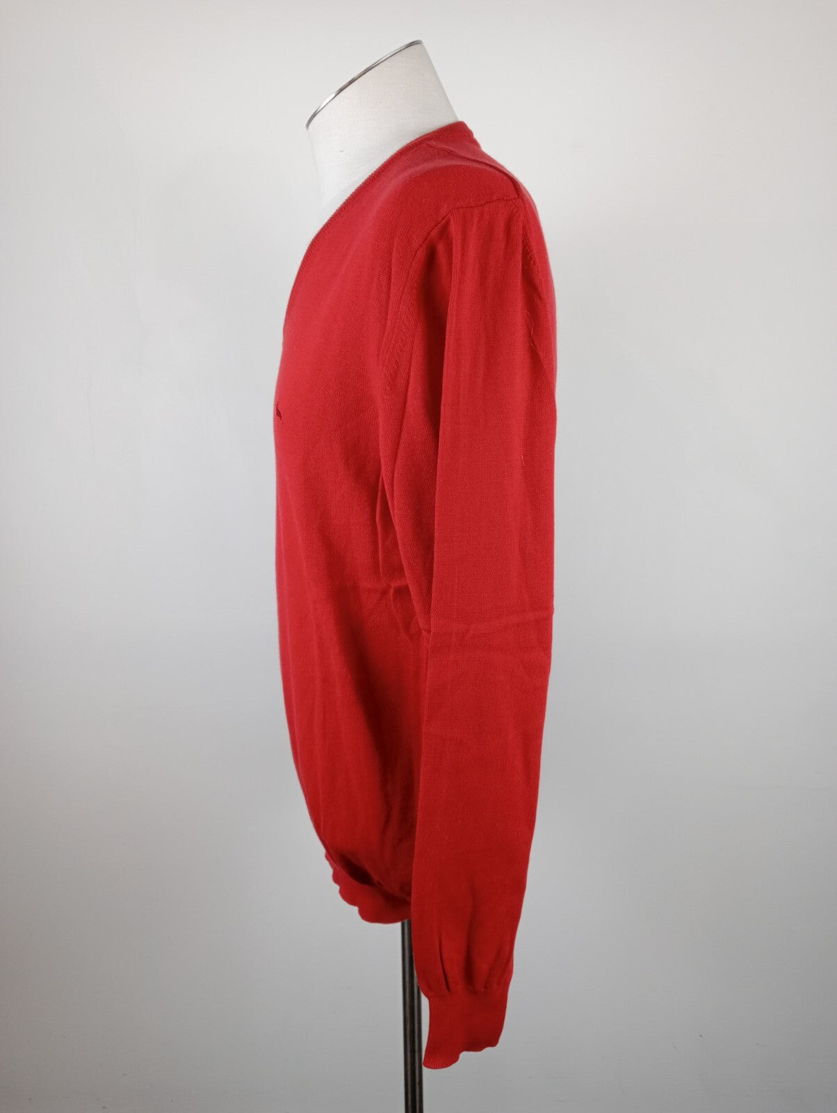 HARMONT & BLAINE MAGLIONE COTONE COTTON VINTAGE UOMO Tg. L MAN SWEATER CASUAL