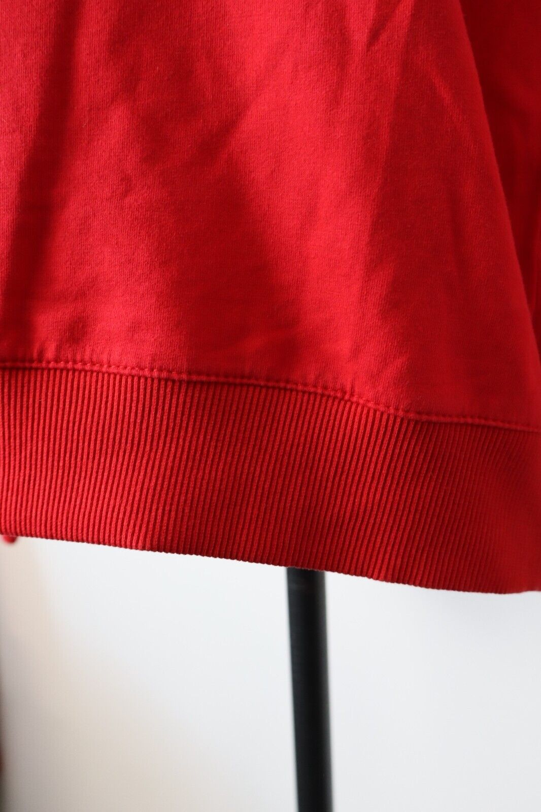 ERICK EVANS MAGLIA DONNA TG. XL WOMAN CASUAL VINTAGE TOP T-SHIRT COTONE COTTON