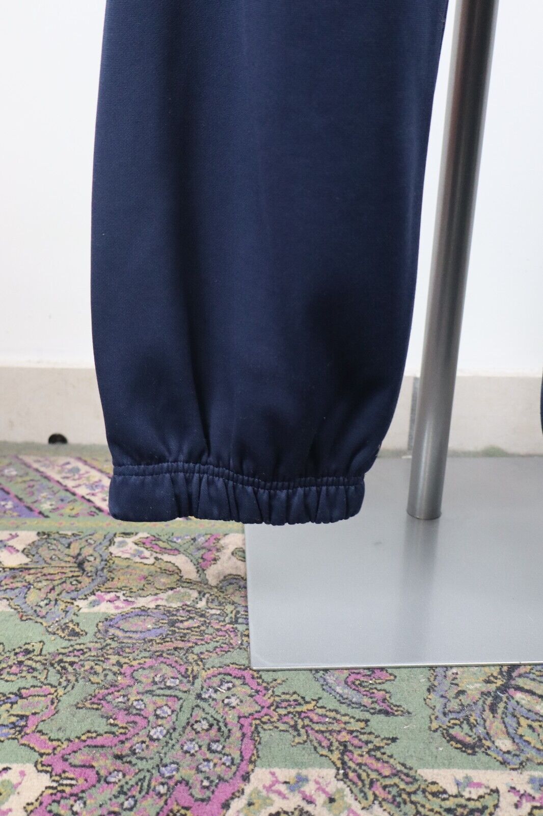 PUMA ITALIA PANTALONE TUTA CALCIO SPORT UOMO TG M VINTAGE MAN PANTS