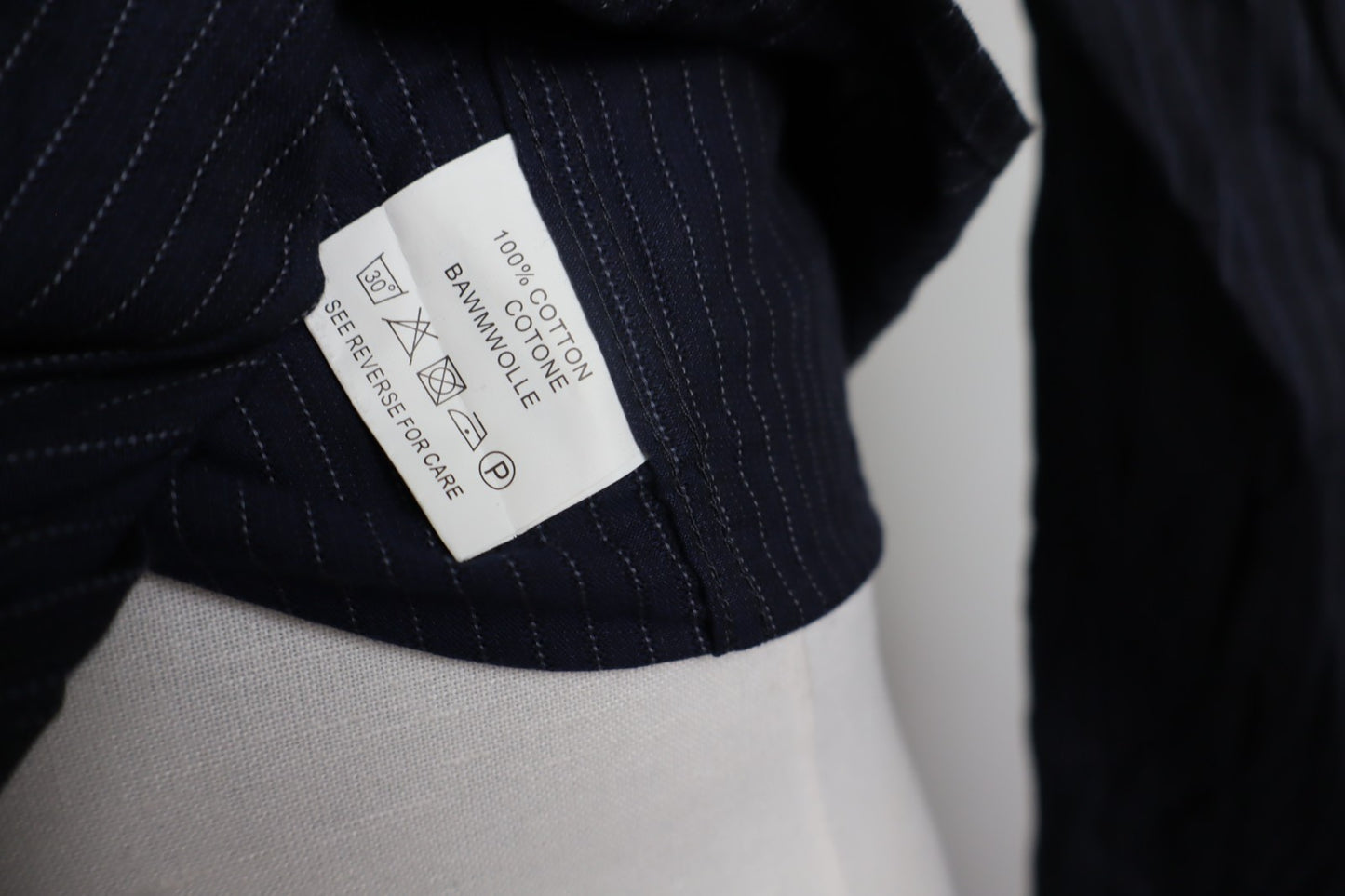 GIANMARCO VENTURI CAMICIA UOMO COTONE TG. L MAN CASUAL VINTAGE SHIRT COTTON