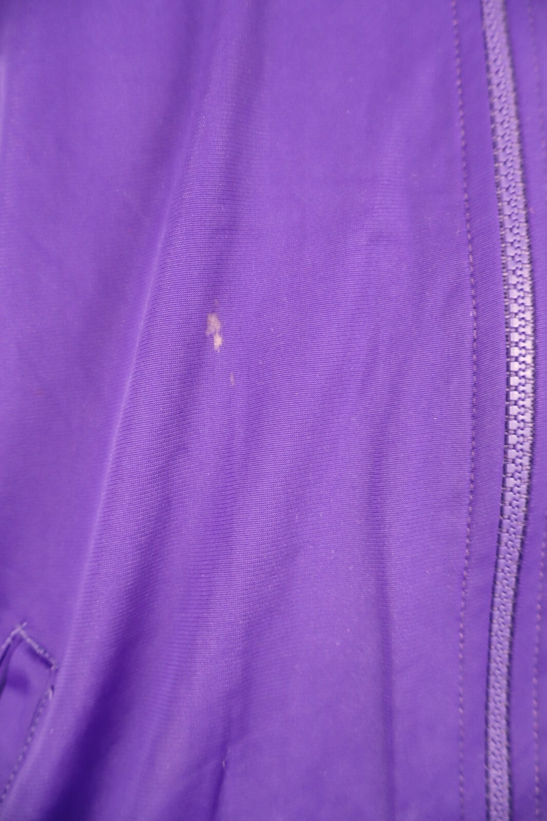 FILA GIACCA SPORTIVA UOMO TG L MAN SPORT VINTAGE CASUAL JACKET