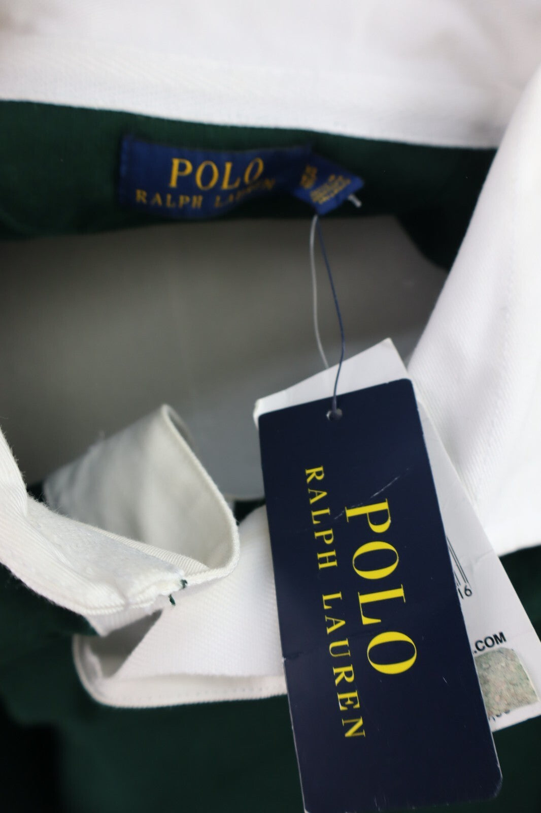 POLO RALPH LAUREN POLO MAGLIA UOMO COTONE TG XL MAN COTTON  T-SHIRT CASUAL