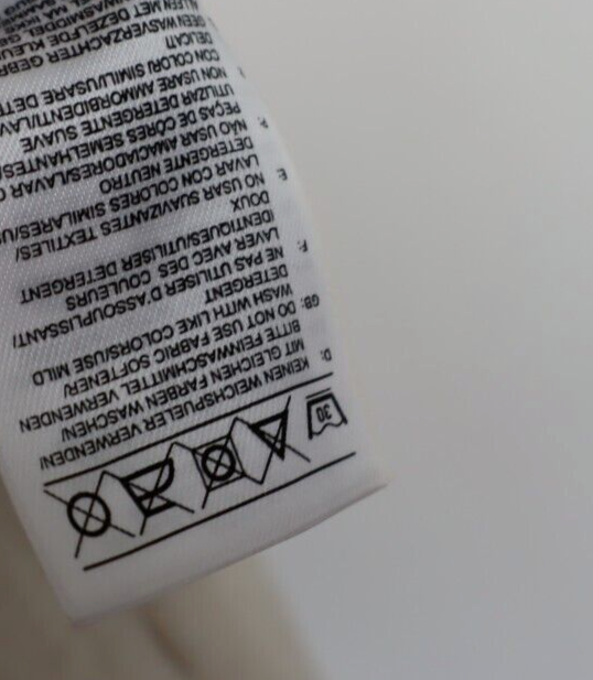 ADIDAS SPORT TOP CANOTTA MAGLIA DONNA TG. 44 WOMAN CASUAL VINTAGE T-SHIRT