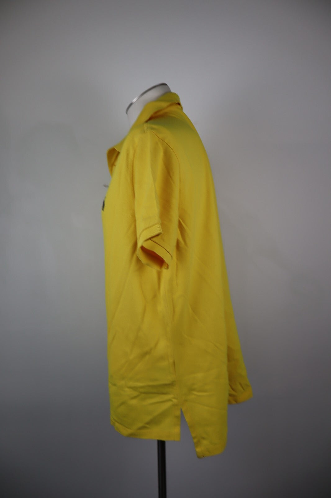 RALPH LAUREN MAGLIA POLO UOMO COTONE TG. XL MAN COTTON T-SHIRT CASUAL VINTAGE