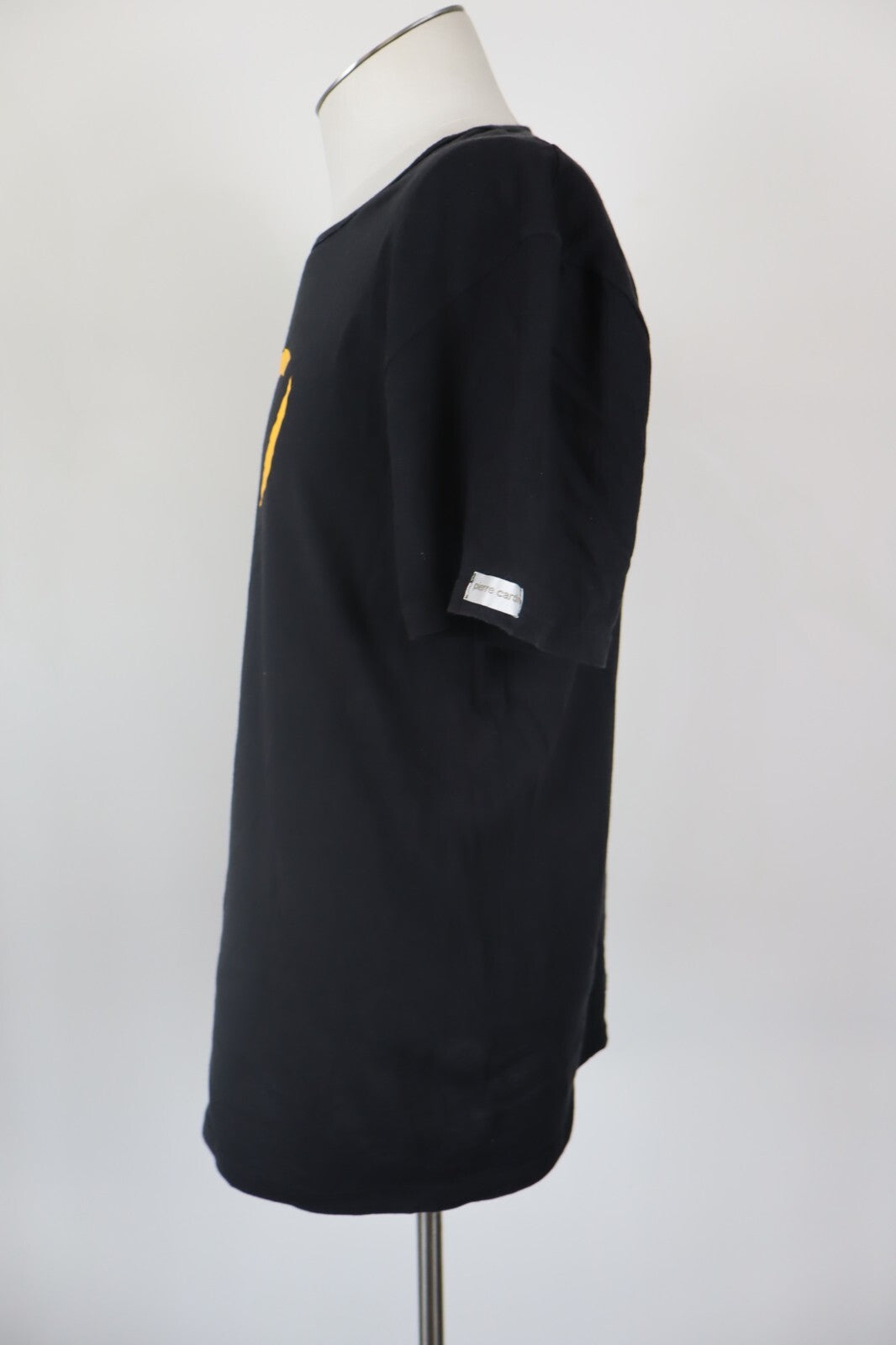 PIERRE CARDIN MAGLIA UOMO TG 6 / XL MAN T-SHIRT CASUAL VINTAGE COTONE