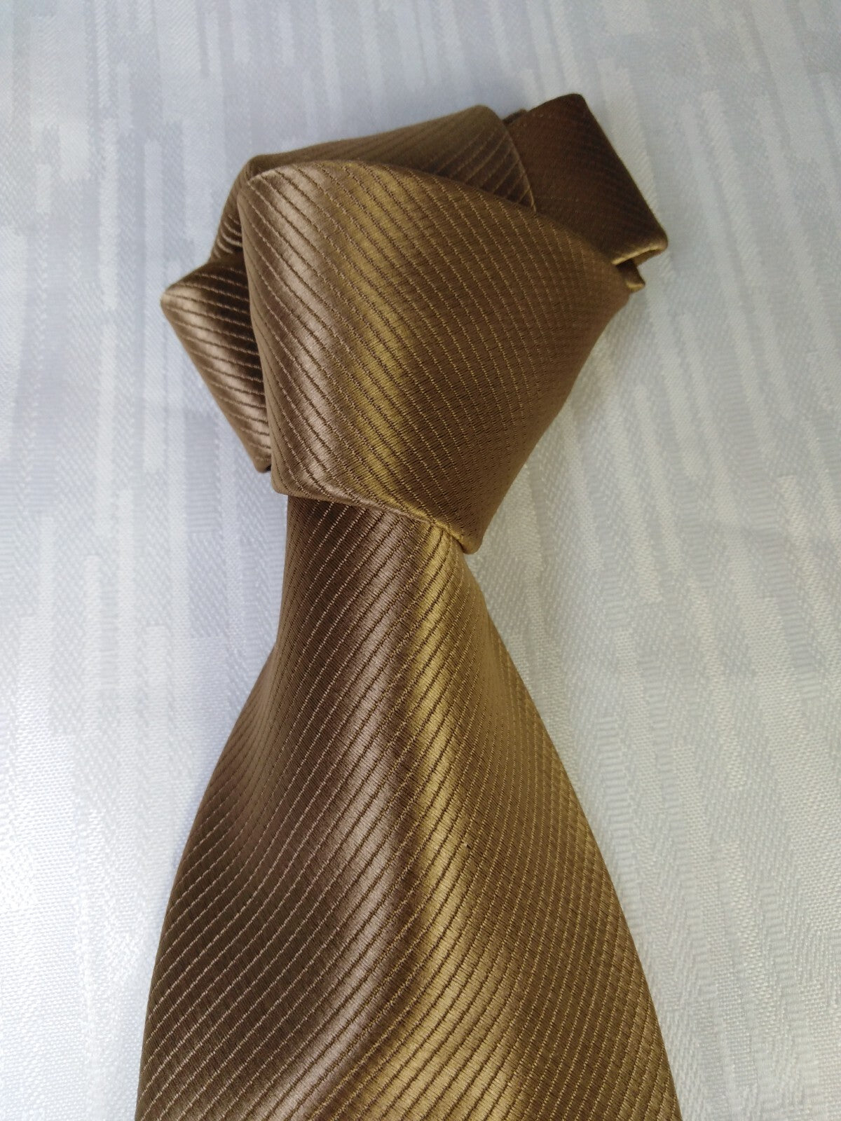 GIORGIO MARIANI 100% SETA SILK TIE CRAVATTA NECKTIE ITALY VINTAGE SELF TIPPED