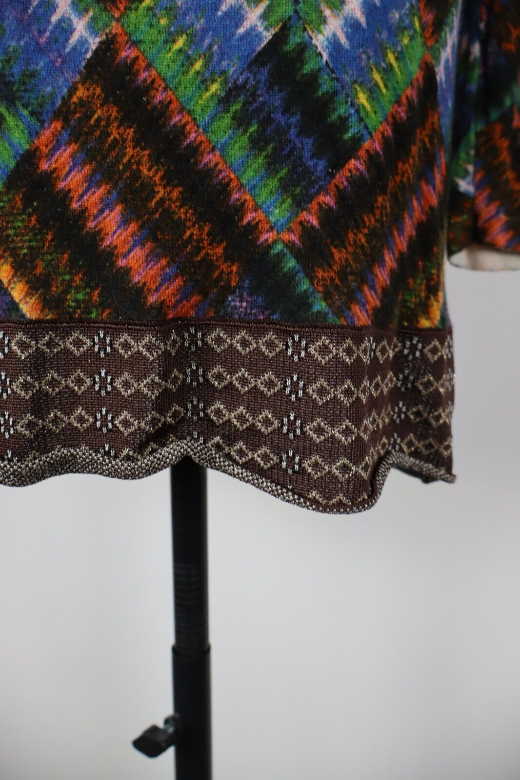 CUSTO BARCELONA VESTITO DONNA TG M WOMAN CASUAL VINTAGE DRESS LANA