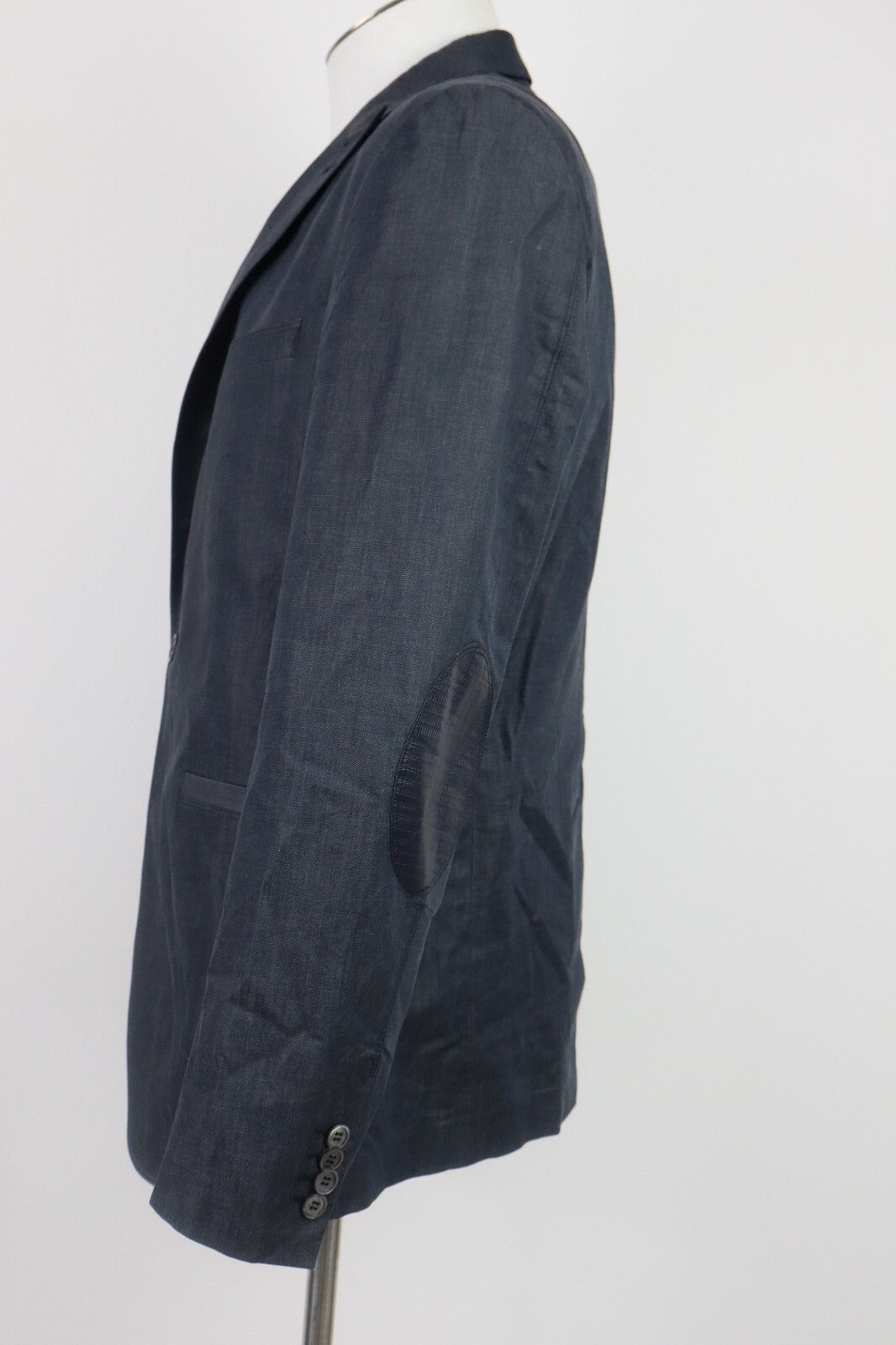 GUESS MARCIANO GIACCA BLAZER COTONE COTTON UOMO Tg 52 MAN JACKET VINTAGE CASUAL