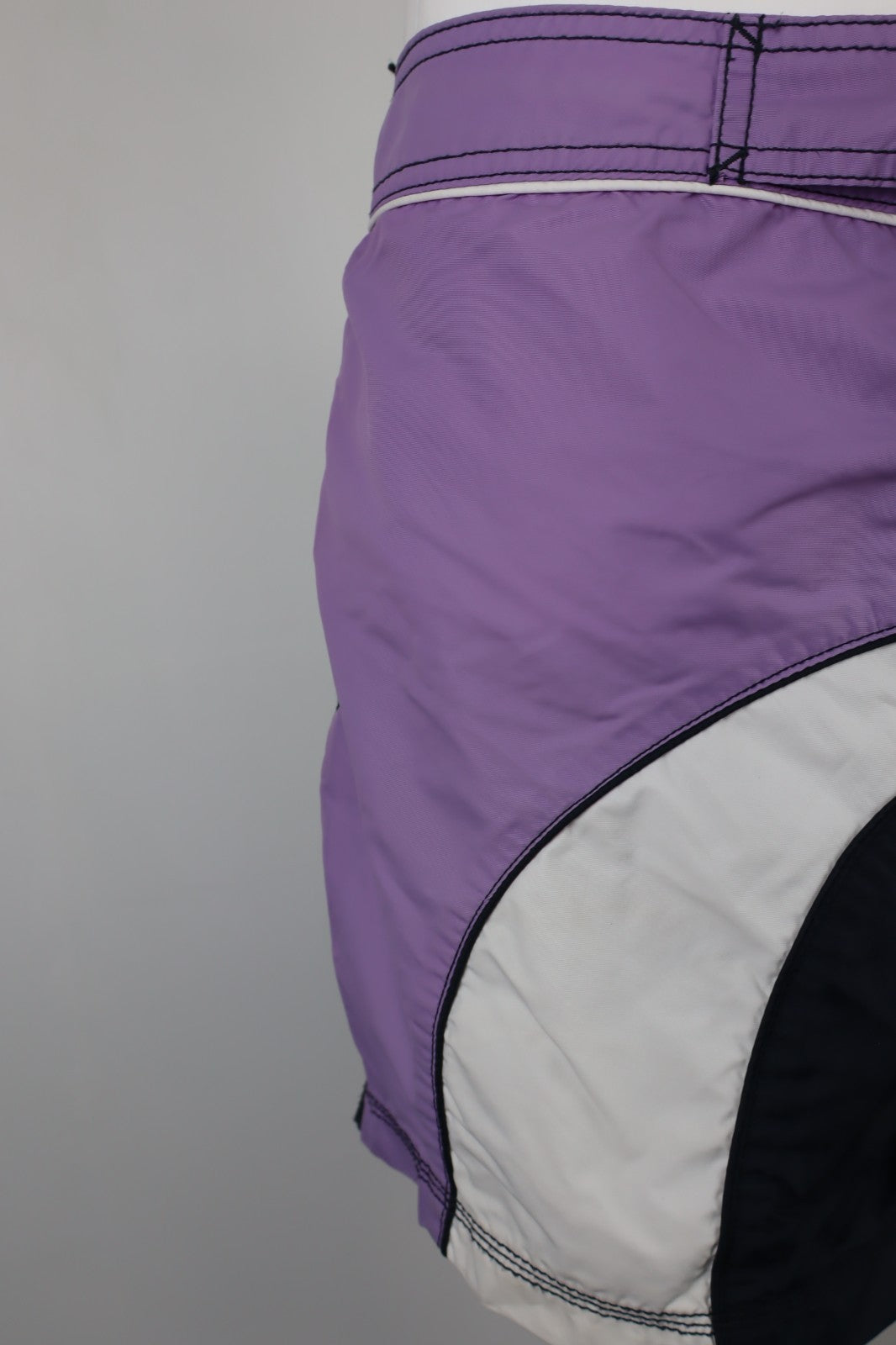 NORTH SAILS COSTUME PANTALONCINO MARE UOMO TG 36 MEN SWIMSUIT VINTAGE CASUAL