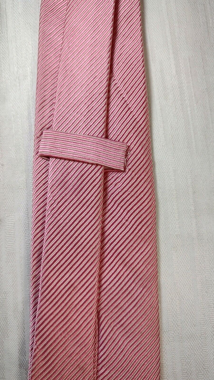 TINO COSMA 100%  SILK TIE SETA CRAVATTA NECKTIE MADE IN ITALY