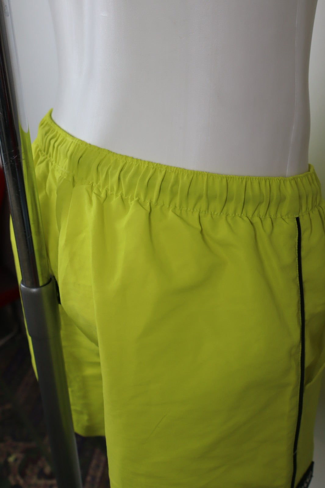 SUNDEK COSTUME PANTALONCINO MARE UOMO TG M MEN SWIMSUIT VINTAGE CASUAL