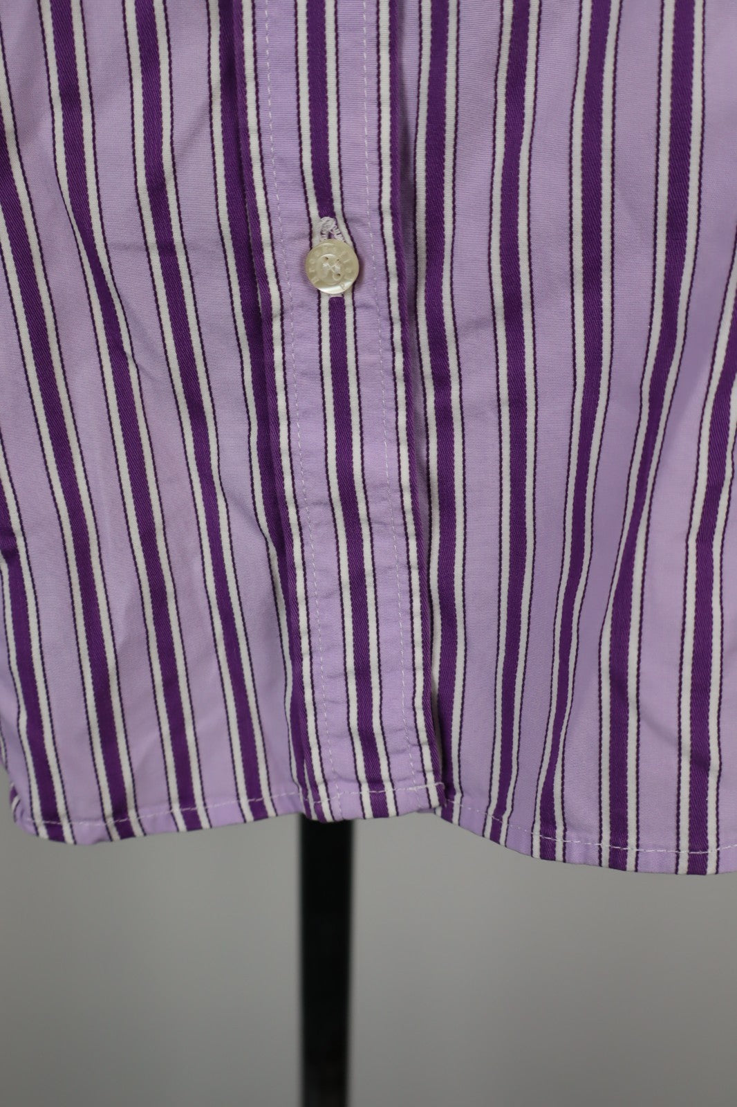 BROOKSFIELD CAMICIA  DONNA TG. 44 WOMAN SHIRT CASUAL VINTAGE COTONE