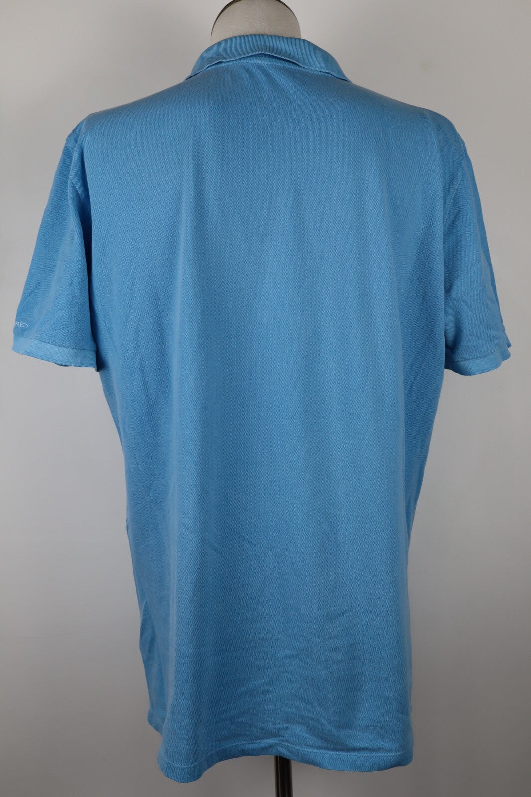 PEUTEREY MAGLIA UOMO COTONE TG. XL MAN COTTON POLO SHIRT CASUAL VINTAGE