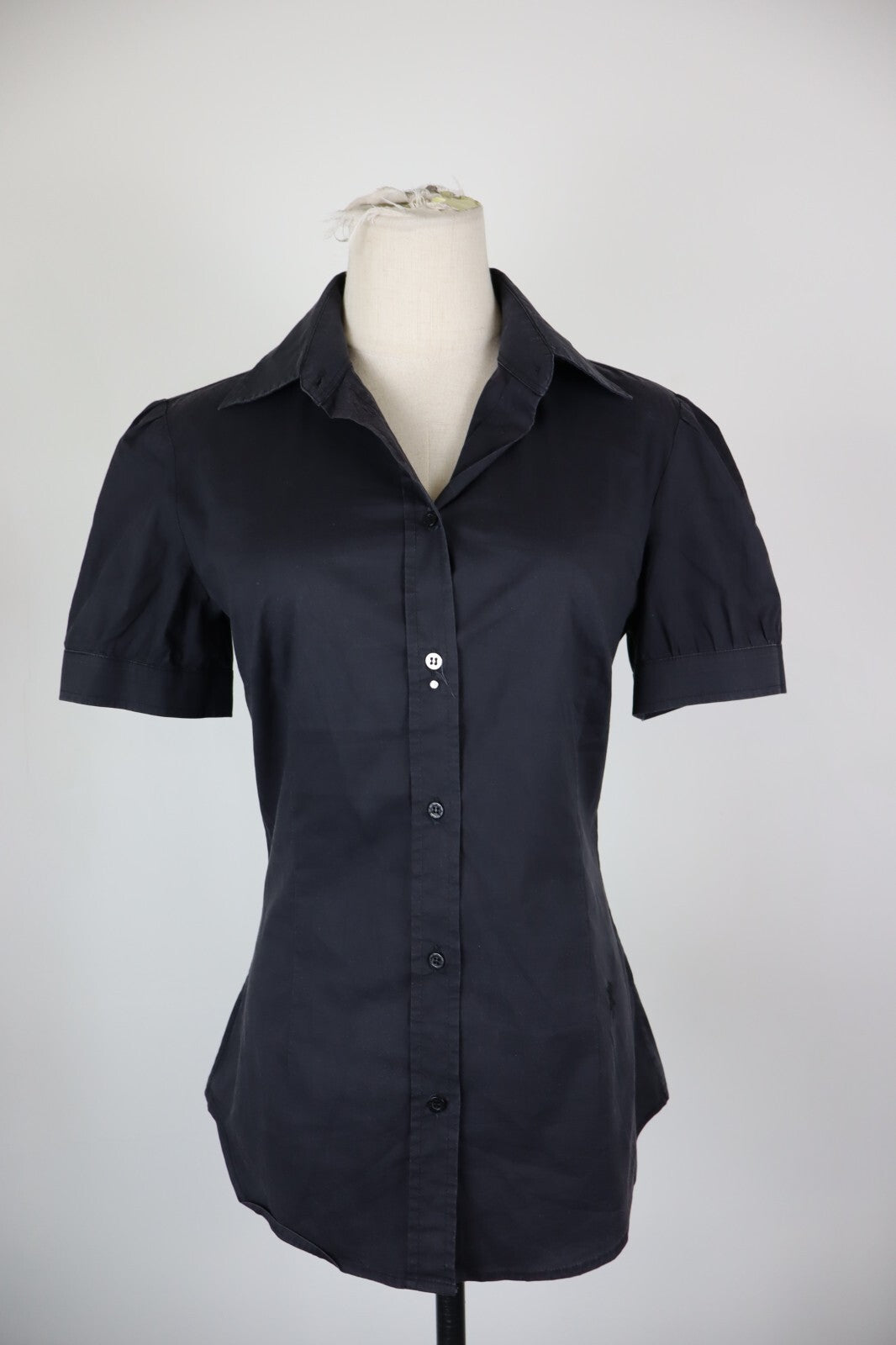 RICHMOND CAMICIA  DONNA TG. XL WOMAN SHIRT CASUAL VINTAGE COTONE