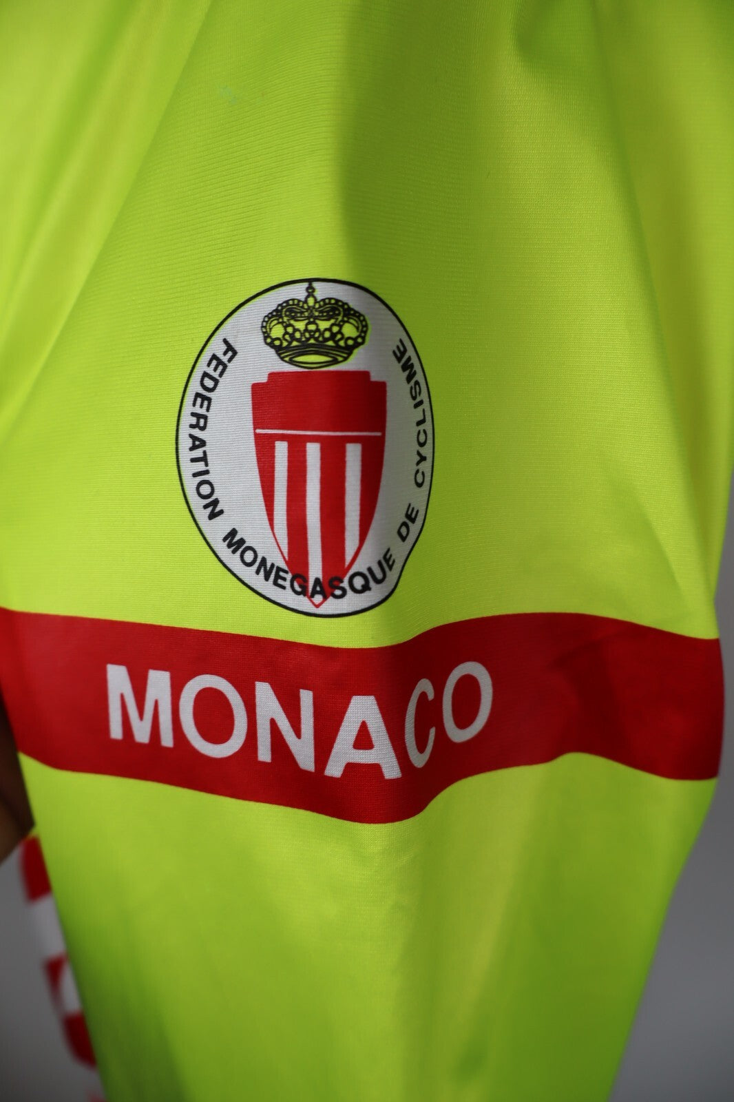 NALINI GIUBBINO GIACCA SPORT CICLISMO UOMO Tg 6 MAN VINTAGE JACKET