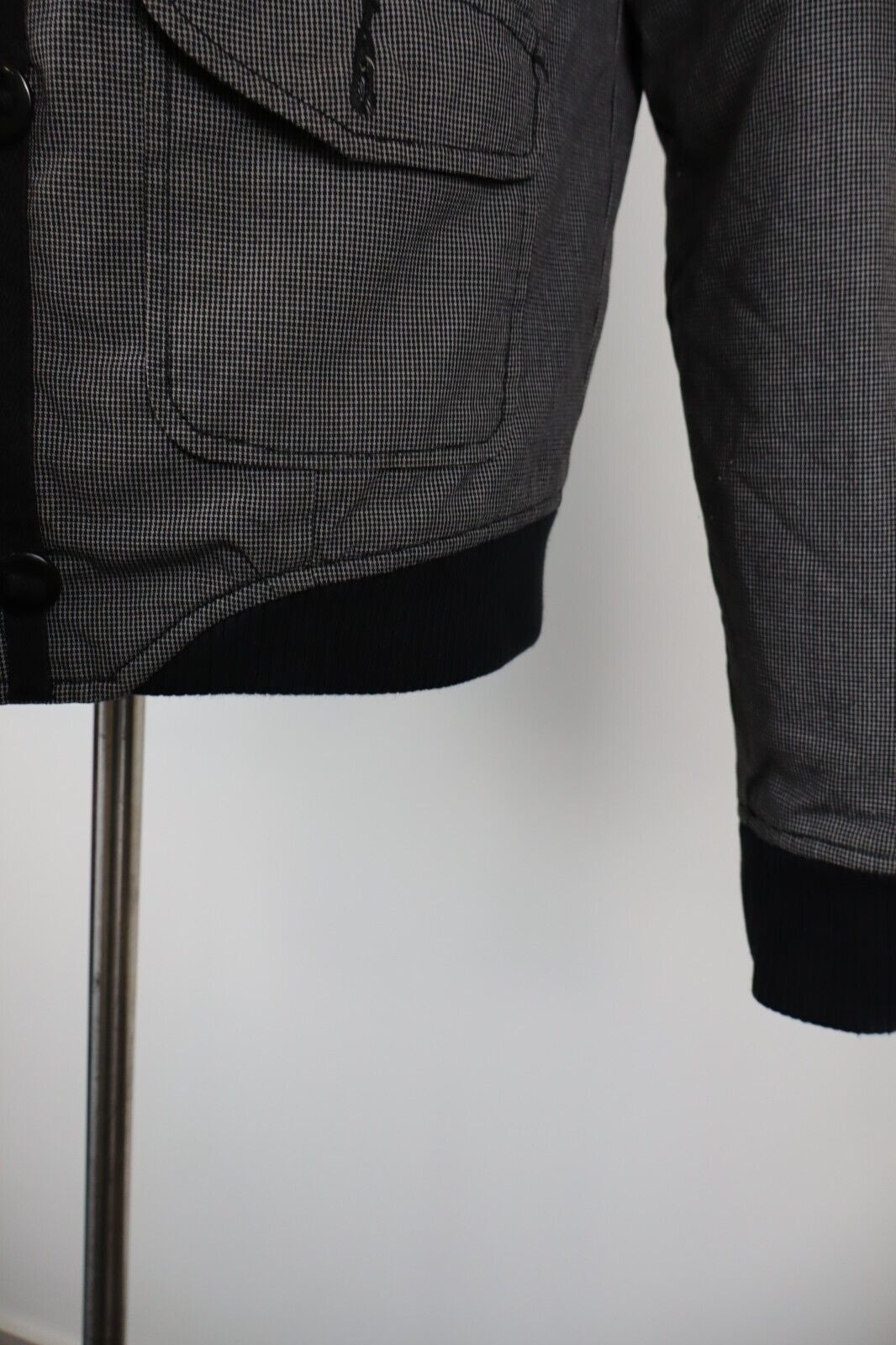 DC SHOES GIUBBINO DONNA TG L WOMAN JACKET GIACCA CASUAL VINTAGE