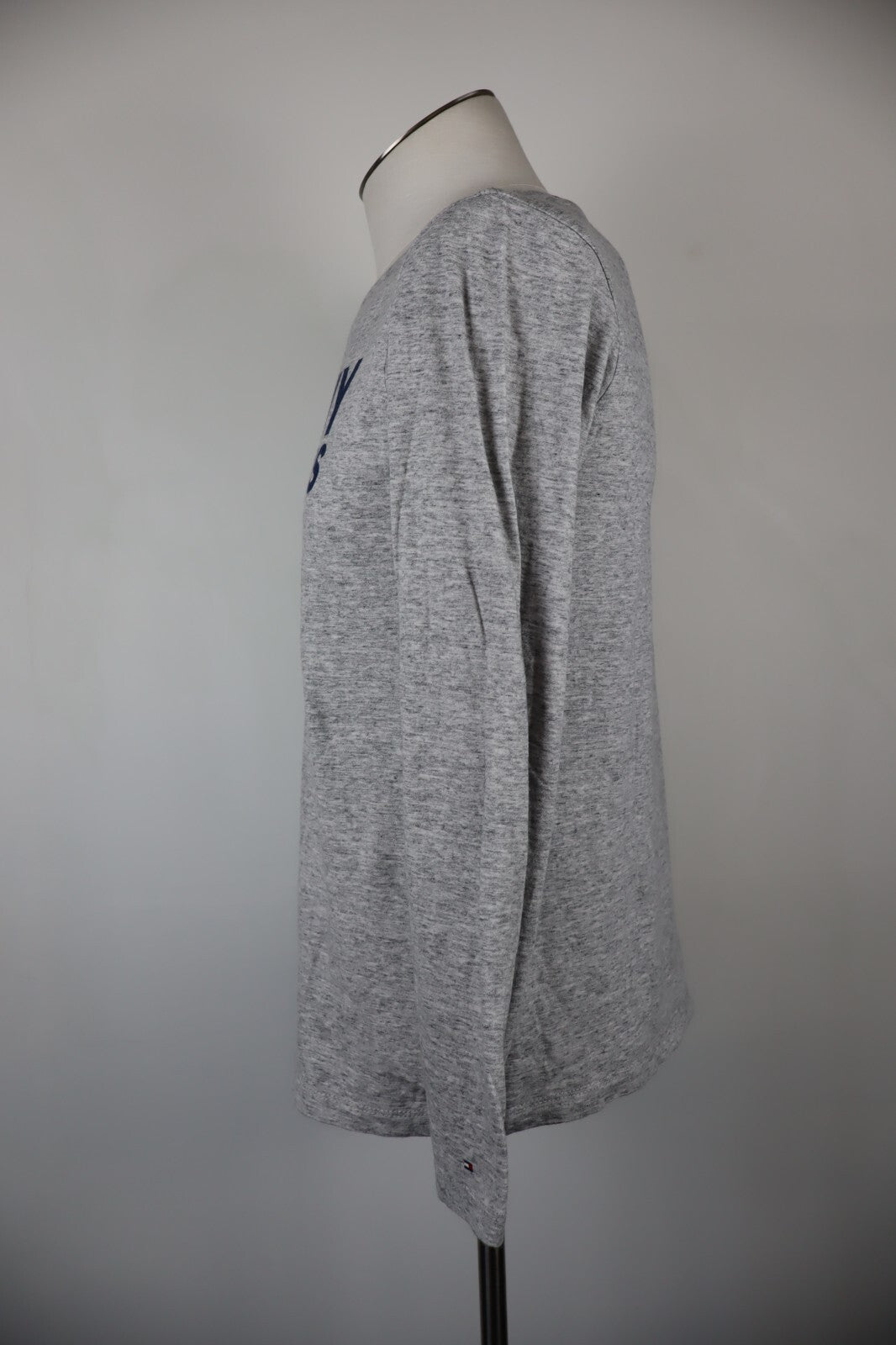 TOMMY JEANS HILFIGER MAGLIA UOMO TG. S MAN T-SHIRT VINTAGE CASUAL COTONE
