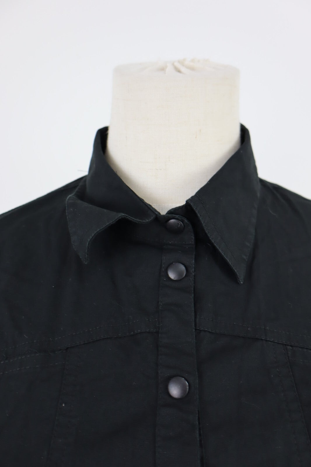 ARMANI JEANS CAMICIA DONNA TG. 44 WOMAN SHIRT CASUAL VINTAGE ITALIA COTONE