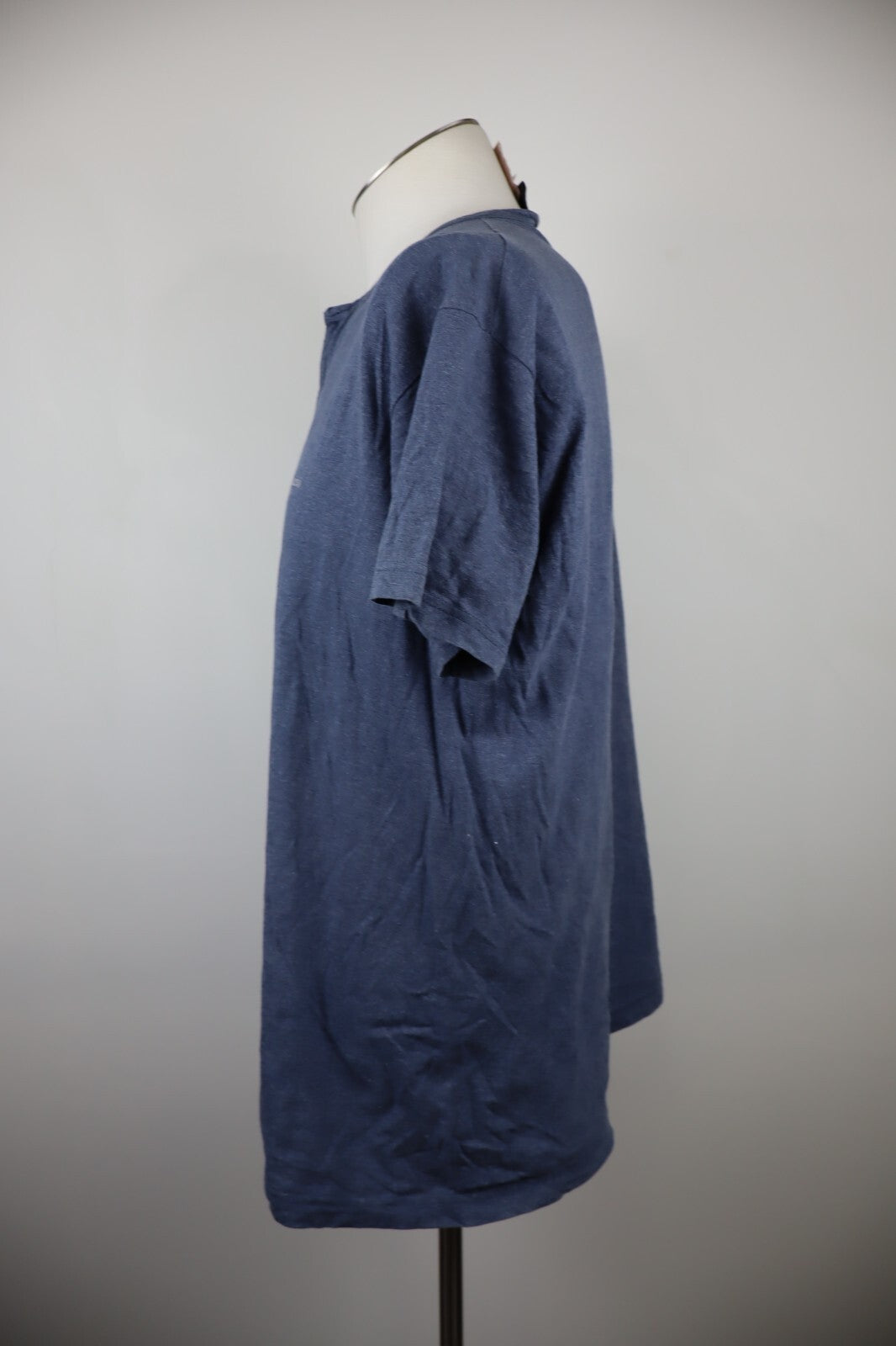 TRUSSARDI JEANS MAGLIA UOMO COTONE TG. XL MAN COTTON T-SHIRT CASUAL VINTAGE